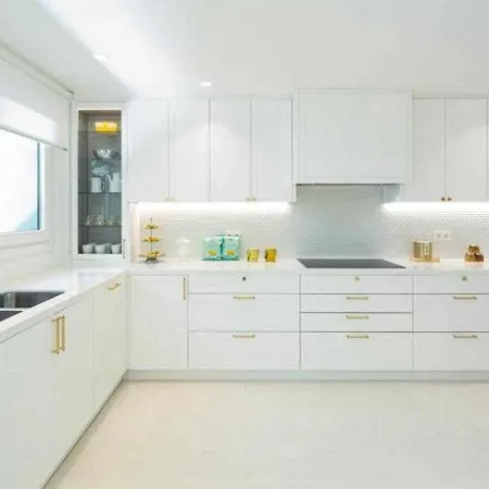 Villa Chalet En Los Naranjos Malaga Marbella