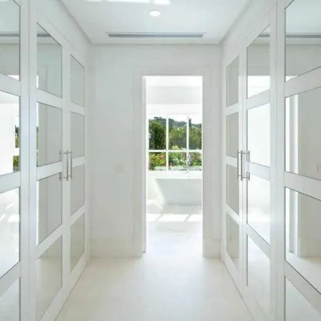 Chalet En Los Naranjos Malaga